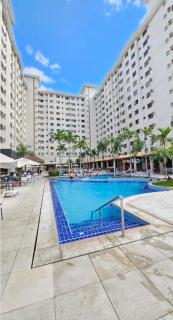 Boulevard suíte hotel suíte 1220 - 5