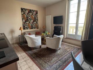 Amazing holiday home in the Heart of Vittel - Vittel - 8