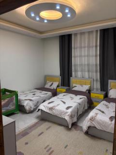 Jerash Gate - Jerash - 3