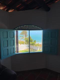 Casa bela vista - 1