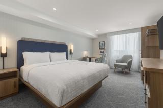 Hampton Inn by Hilton Montreal East Anjou - 0