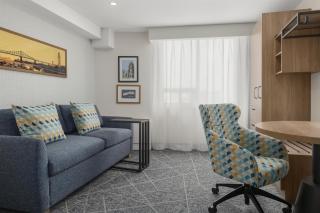 Hampton Inn by Hilton Montreal East Anjou - 9