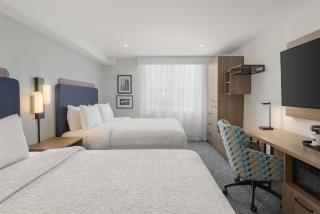 Hampton Inn by Hilton Montreal East Anjou - 3