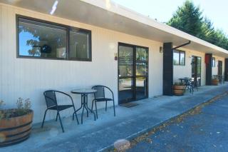 Mt Aspiring Suite - Near Roys Peak - 3