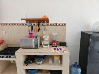 Alojamiento en las Huertas - 6