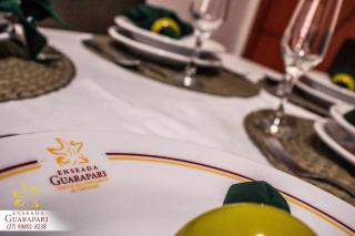 Casa na Glória - Turismo de Compras - 2 quartos - 200 metros da Chocolates Garoto - 2 km da Praia da Costa, 2 vagas de garagem, Rede para Descanso, Wi-Fi, Air Fryer, Disney Plus, HBO Max, Cadeiras de Praia e Caixa Térmica - 3