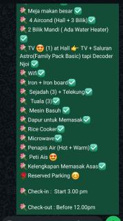 AL WAFRY PUTRAJAYA bersebelahan EVERLY ALAMANDA MALL PRESINT 16 - 7