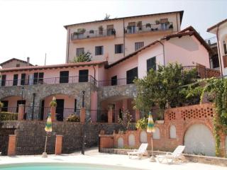 Apartment in Casanova Lerrone - 6