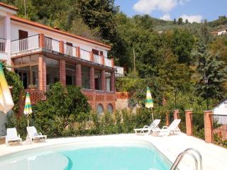 Apartment in Casanova Lerrone - 4