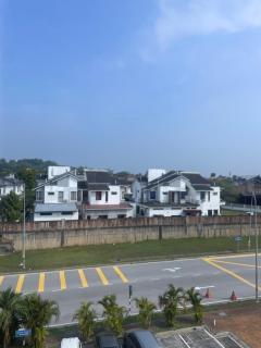 Alami Garden Hotel - 9