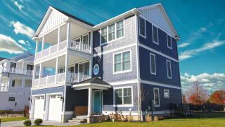 Seashell Sanctuary - 0