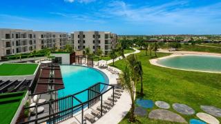 Punta Cana Resort Condo, Golf, Beach Club, Nightlife, Pool - 6