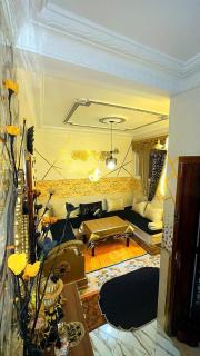 Appartement Prestigieux à 2 Pas de la Plage - 2