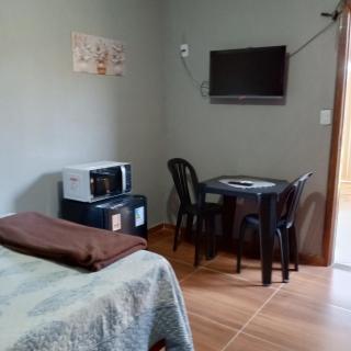 jockey quarto e banheiro - 1