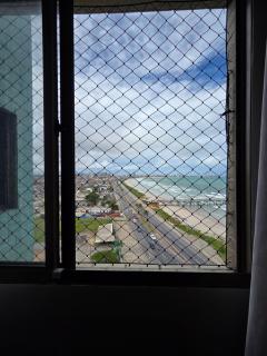 Belissímo Apartamento com Vista Mar - 7