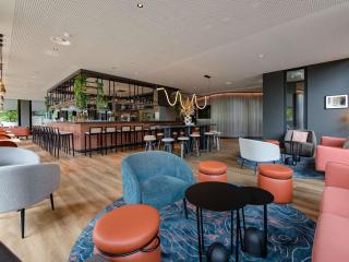 Mercure Zürich City - 8