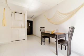 Playa & Centro Apartamento Equipado - 9