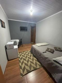 Suite quarto e banheiro casal - 3