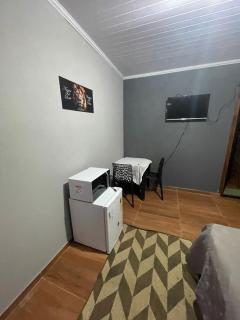 Suite quarto e banheiro casal - 2
