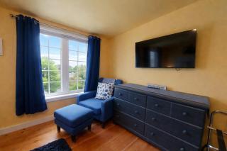Sea Escape, 2-3 bedrooms, Sleeps 6, Near Halifax and Beaches, Great Location - 5