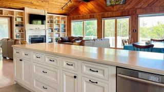 707 E Lake Drive - Birds Eye View - Cape May Point - 2