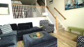 1625 Beach Unit D - Beachfront! - 1