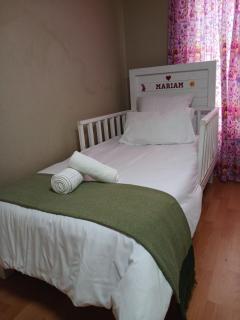 Luxury Arcadia Villa - 1