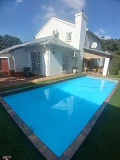 Luxury Arcadia Villa - 5