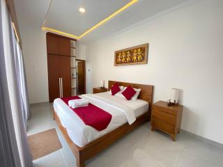 Villa Sinyo By Mentaripro Bali - 2