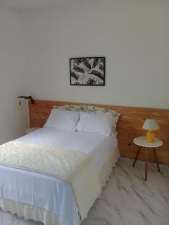 Casa de hospedagem -Recanto Cristal - 4