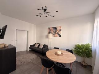 Altstadt Apartment - 4