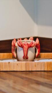 Lobster Landing - 5