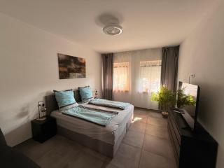 Altstadt Apartment - 8