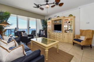 Silver Beach Towers W1501 - 4