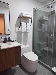 27th-floor apartment in Barrio Escalante with a spectacular view - 3