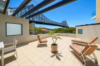 Bridgeview Luxury - 5