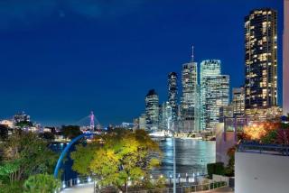 Bridgeview Luxury - 7