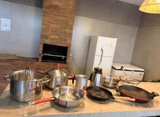 Refugio casa Brasileira - 5