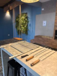 Refugio casa Brasileira - 4