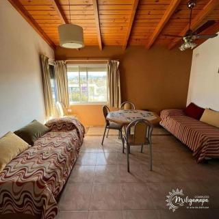 Complejo miligamapa - 4