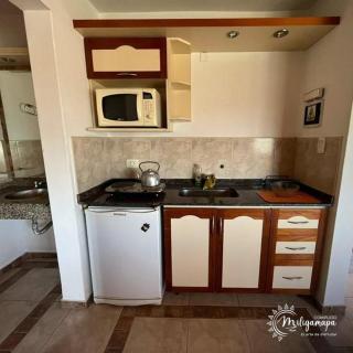 Complejo miligamapa - 3