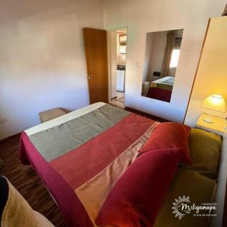 Complejo miligamapa - 2