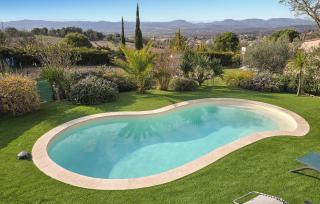 Beautiful Home In Barjac With Wifi - 8