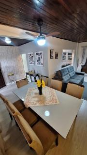 Casa no Costa e Silva - Joinville - SC - 1