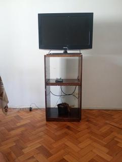 Excelente departamento en palermo recoleta - 3