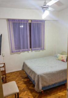 Excelente departamento en palermo recoleta - 2