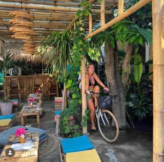 Mango Tree House Chill Backpacker Oasis - 0