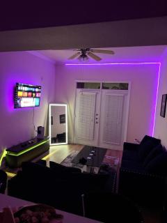 Gleeluxxx - Houston - 6