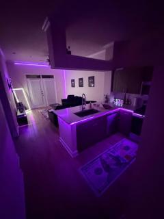 Gleeluxxx - Houston - 4