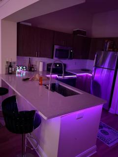 Gleeluxxx - Houston - 1